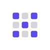 شعار 9x Dev