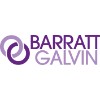 شعار Barratt Galvin
