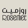 شعار Rosemet