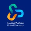 شعار United Pharmaceuticals Company