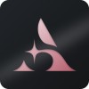 شعار Anaqa Salons | أناقة للصالونات