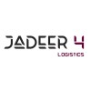 شعار Jadeer Fourth