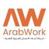شعار ARABWORK