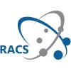 شعار RACS Quality Certificates Issuing Services