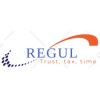 شعار REGUL SOLUTIONS