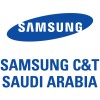 شعار Samsung C&T Saudi Arabia