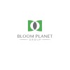 شعار Bloom Planet Group