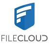 شعار FileCloud
