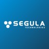 شعار SEGULA Technologies