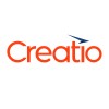 شعار Creatio