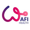 شعار وافي هيلث | Wafi Health