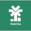 شعار Nakhla AI