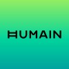 شعار HUMAIN