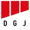 شعار DG Jones and Partners