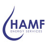 شعار HAMF Energy Services