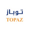 شعار توباز العالميه للمقاولات