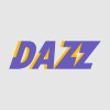 شعار DAZZ Logistics
