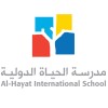 شعار Al-Hayat International School