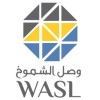 شعار WASL AL SHOUMOUKH COMPANY LTD