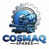 شعار COSMAQ SPARES