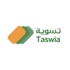 شعار مكتب تسوية لتحصيل الديون