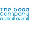 شعار The Good Company