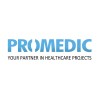 شعار PROMEDIC Holding