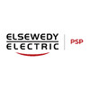 شعار ELSEWEDY ELECTRIC POWER SYSTEMS PROJECTS