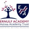 شعار Ernulf Academy