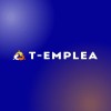 شعار T-EMPLEA CONSULTING
