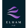 شعار إلهام المستقبل لتقنية المعلومات