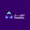 شعار Tanweel | تنويل