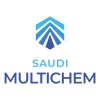 شعار Saudi Multichem Company