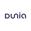 شعار Dunia, LLC
