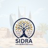 شعار Sidra Services