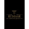 شعار شركة رونق الاعمار |  RUMAAR