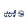شعار AlSaif Group