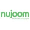 شعار Nujoom Sports Management
