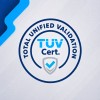 شعار Total Unified Validation (TUV) Certification | Inspection | Training