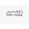 شعار Hirely HR Solutions