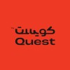 شعار Quest | كويست