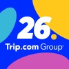 شعار Trip.com Group