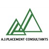 شعار AJ Placement Consultants