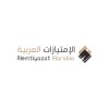 شعار شركة الامتيازات العربية