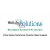 شعار Walk In Solutions
