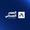 شعار Industrial Era