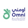 شعار Omni Facilities Management