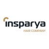 شعار Insparya Hair Company