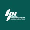 شعار Saudi Motorsport Company