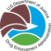 شعار Drug Enforcement Administration